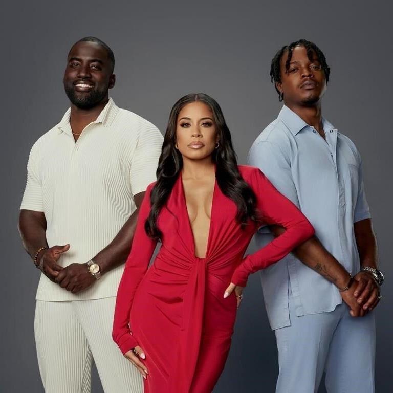 'You get what you believe:' Jully Black champions Black talent at the Legacy Awards